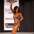 Amy  Gwinn - NPC Greater Gulf States 2012 - #1